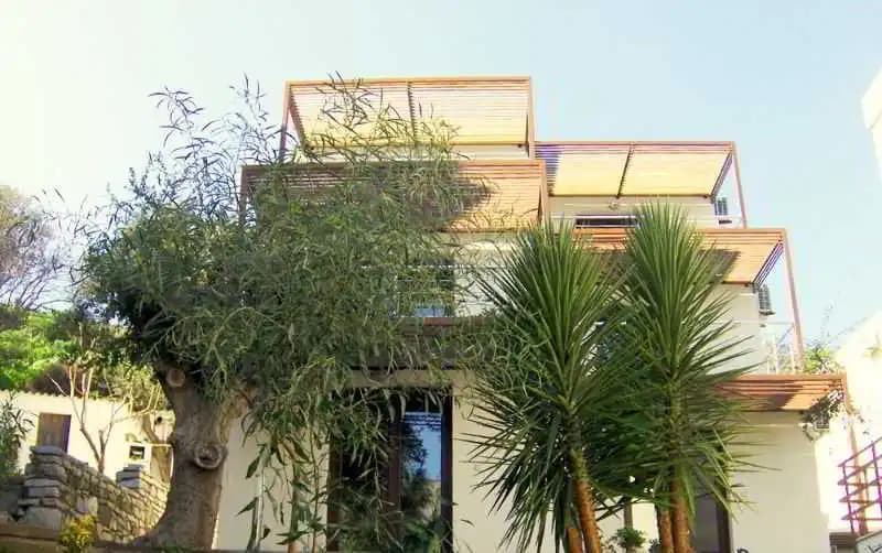 Milport Hotel Bodrum - Бодрум