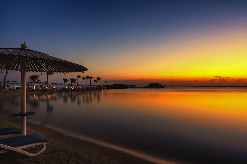 Hilton Hurghada Club - Хургада