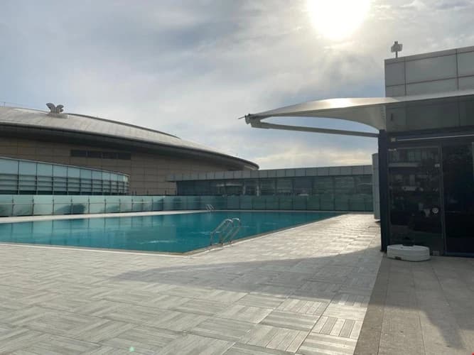 Tirink Residence - Стамбул