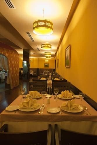 Almaty Resort - Алматы