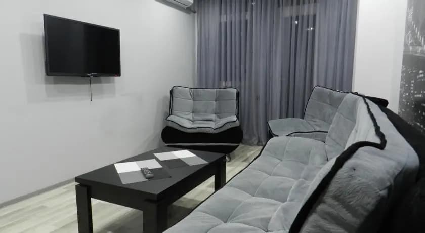 Apartment VOX - Батуми