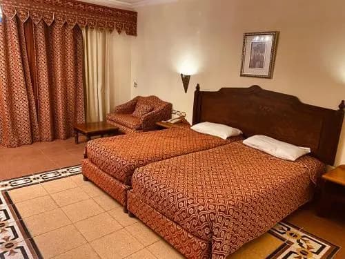 Sharm Domina Royal Suites - Шарм-эш-Шейх (Шарм-эль-Шейх)