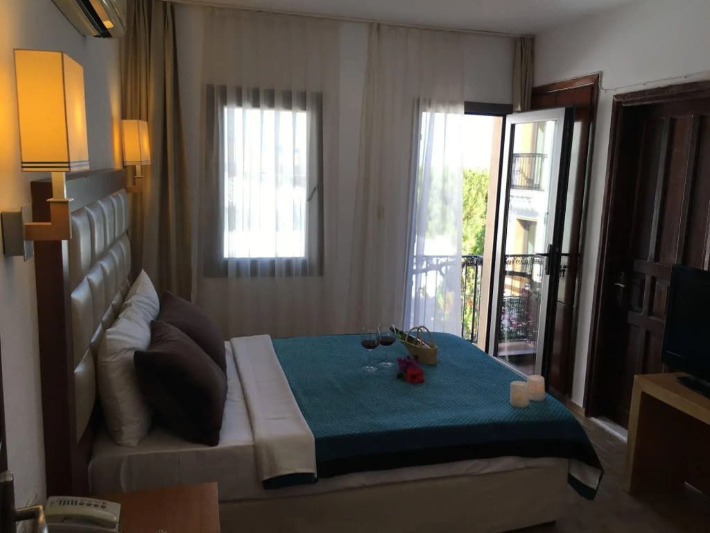 Yildiz Hotel - Бодрум