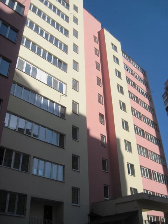 Apart hotel Noble Guest - Самара