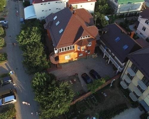 Глориэс - Витязево