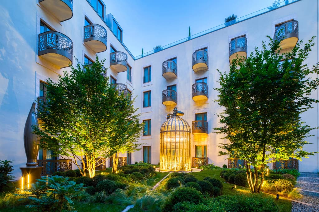Kimpton BEM Budapest by IHG - Будапешт