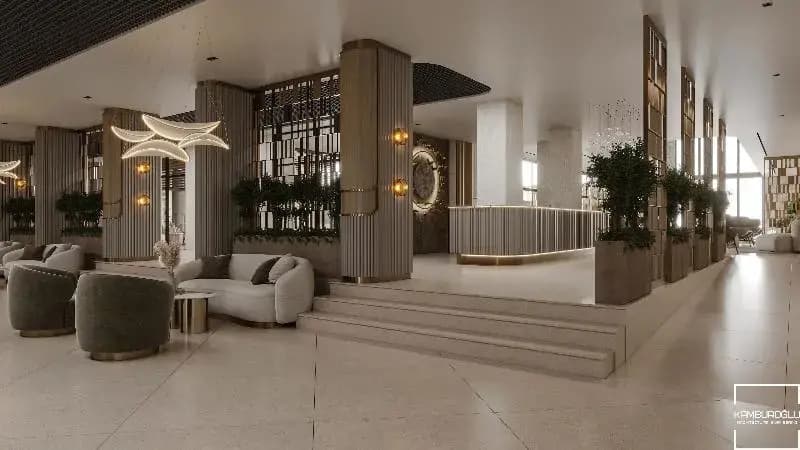 Nova Life Hotel - Аланья