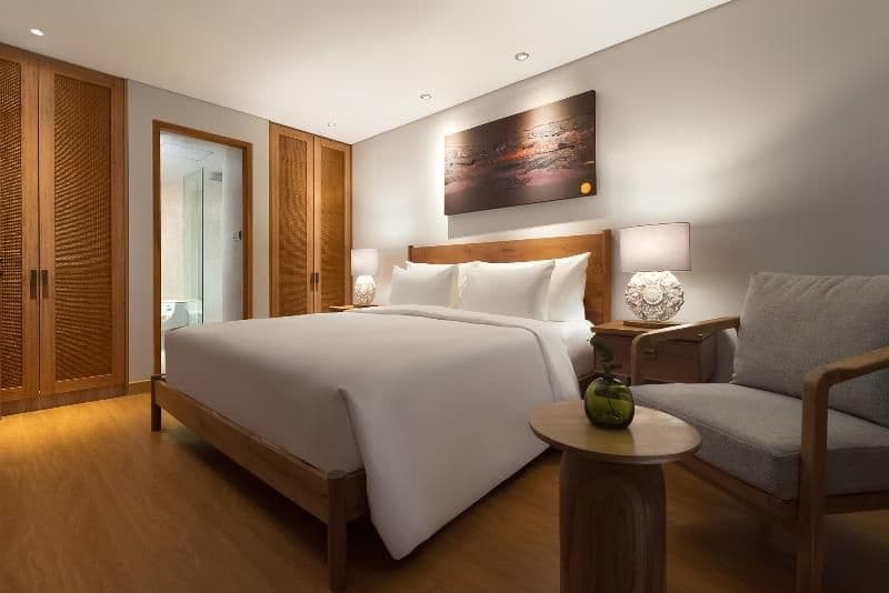 Beachwalk Residence Kuta Bali - Кута