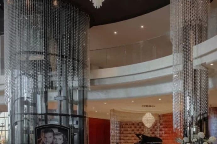 Damac Paramount One bed - Дубай