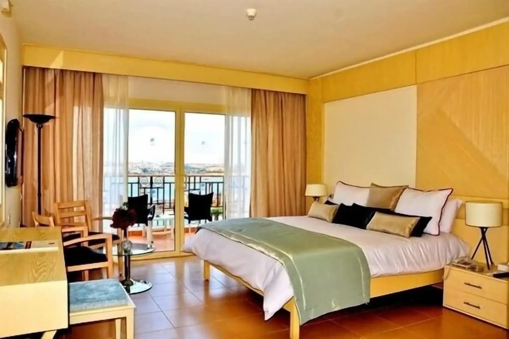 Eden Rock Hotel - Шарм-эш-Шейх (Шарм-эль-Шейх)