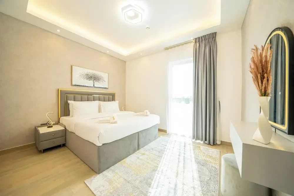 Zapbed House - YWE B8 312 - Абу-Даби