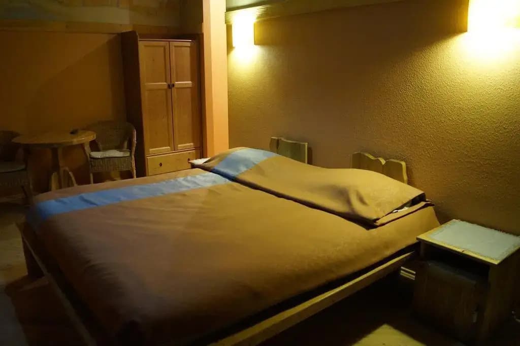 Melnitsa Inn - Мурманск