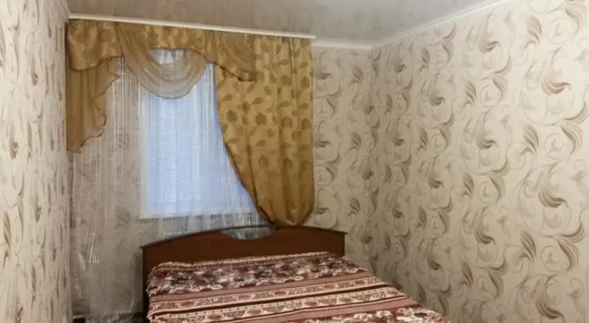 Вяземская - Астрахань