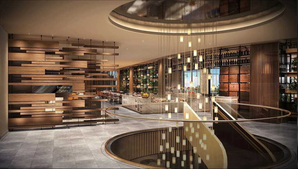 Hilton Da Nang - Дананг