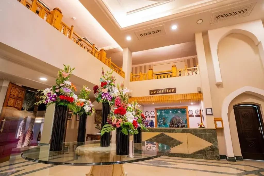 Club Reef Resort - Шарм-эш-Шейх (Шарм-эль-Шейх)
