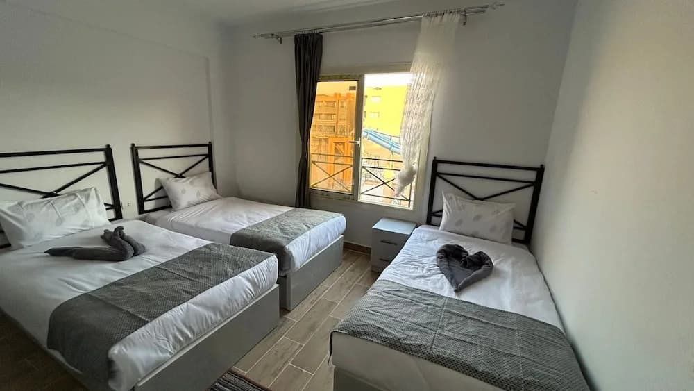 Bayview Apartments Sahal Hasheesh - Хургада