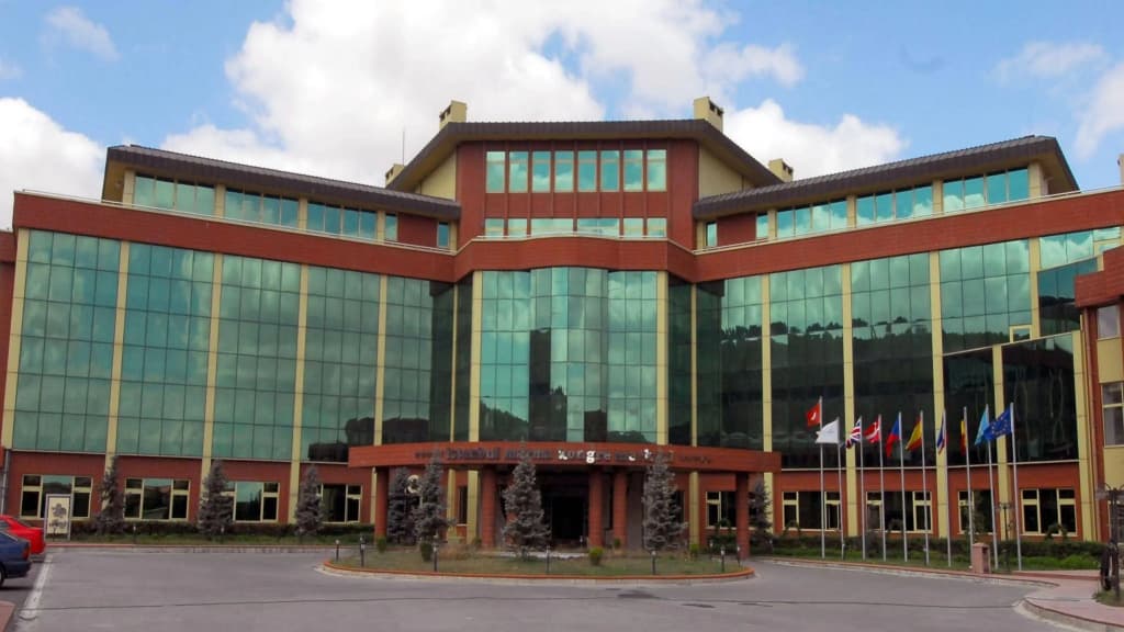 Marma Hotel Istanbul - Стамбул