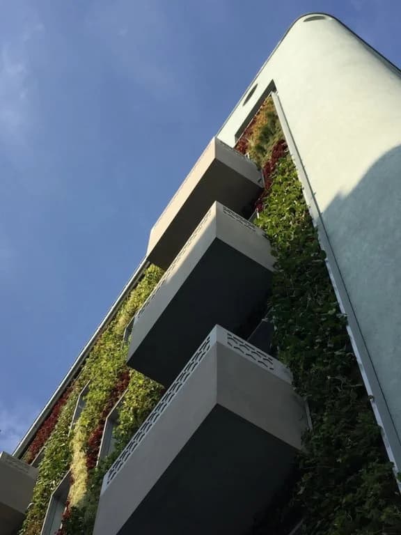 Berlin Base Apartments - Берлин