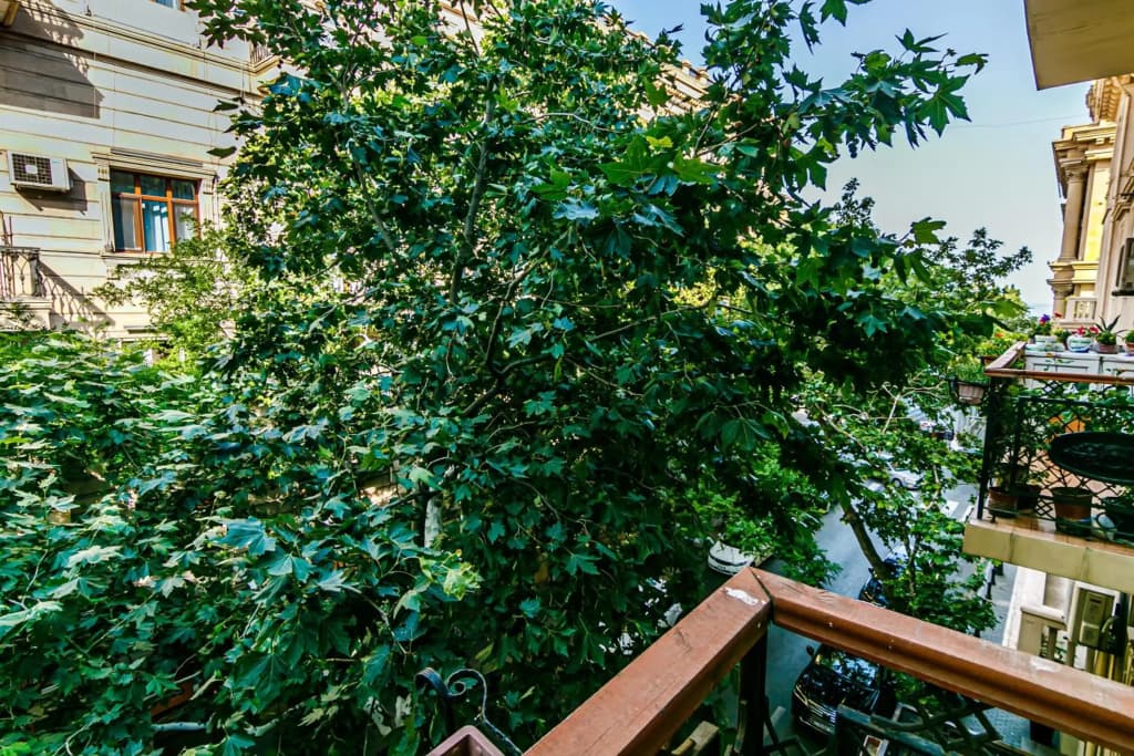 Malakan Garden Residence - Баку