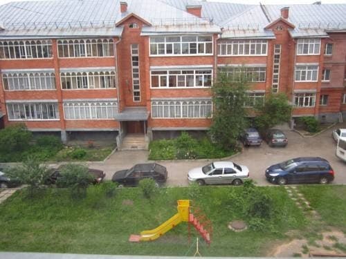 APARTMENt - Кострома