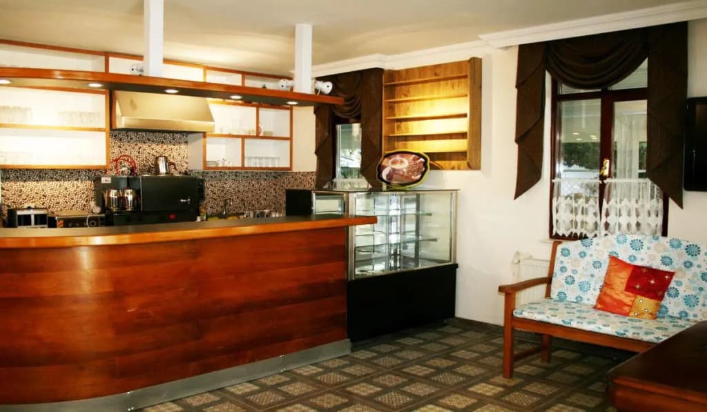 Sare Beach Hotel - Анталья