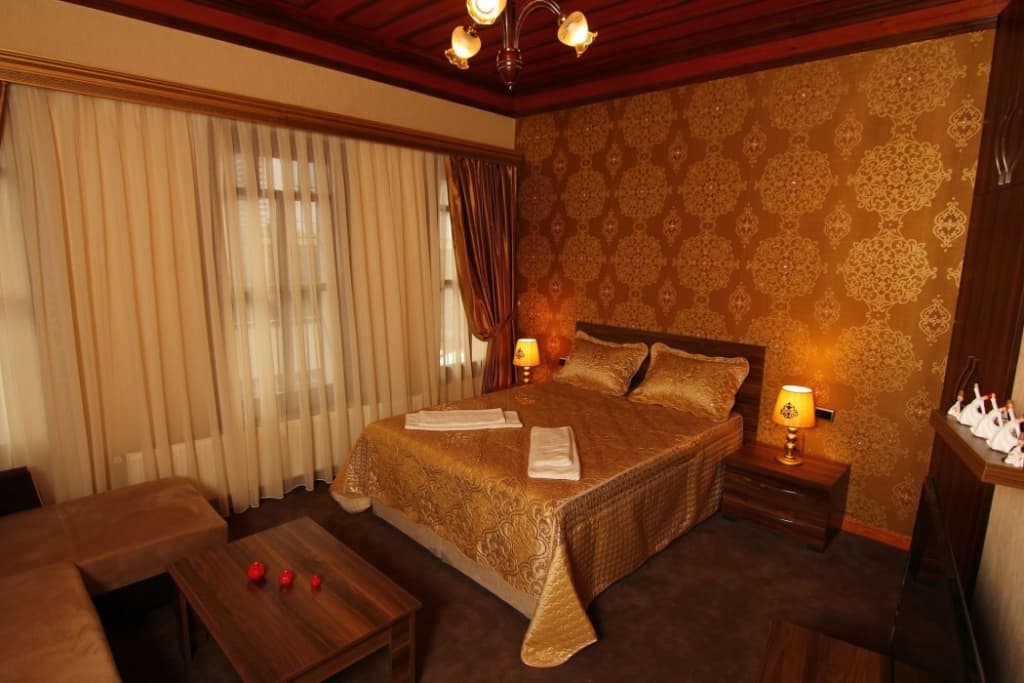 The Pashas House - Стамбул