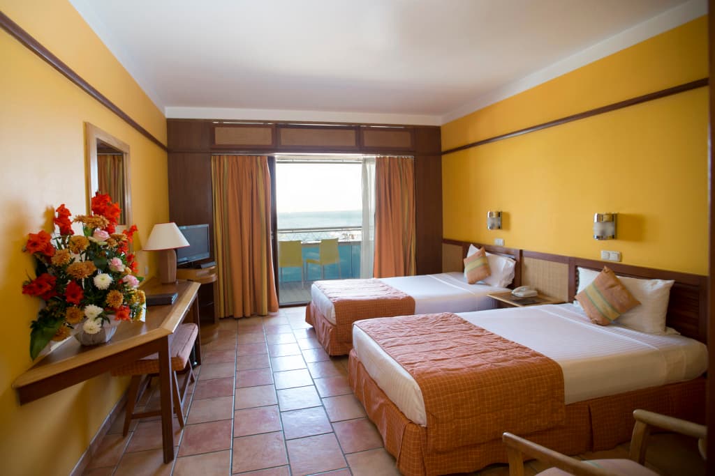 Lido Sharm Hotel Naama Bay - Шарм-эш-Шейх (Шарм-эль-Шейх)