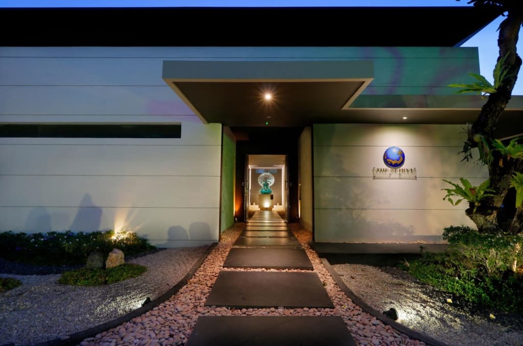 The Seiryu Villas - Кута