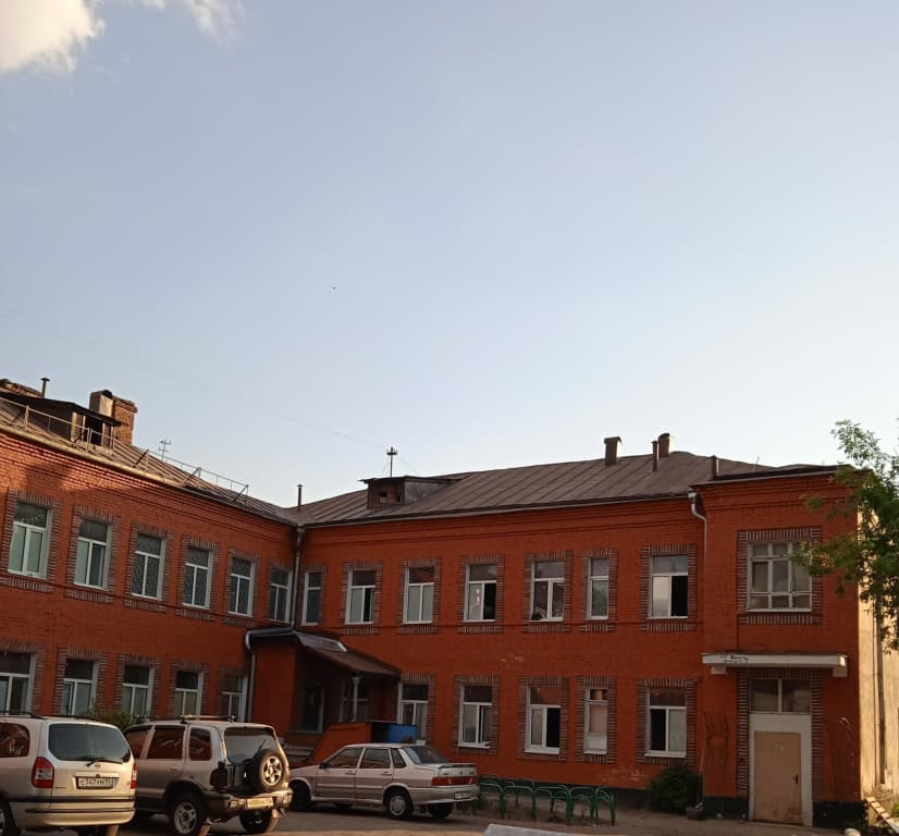 555 - Москва