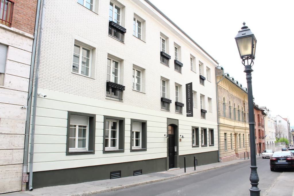 Milford Suites Budapest - Будапешт