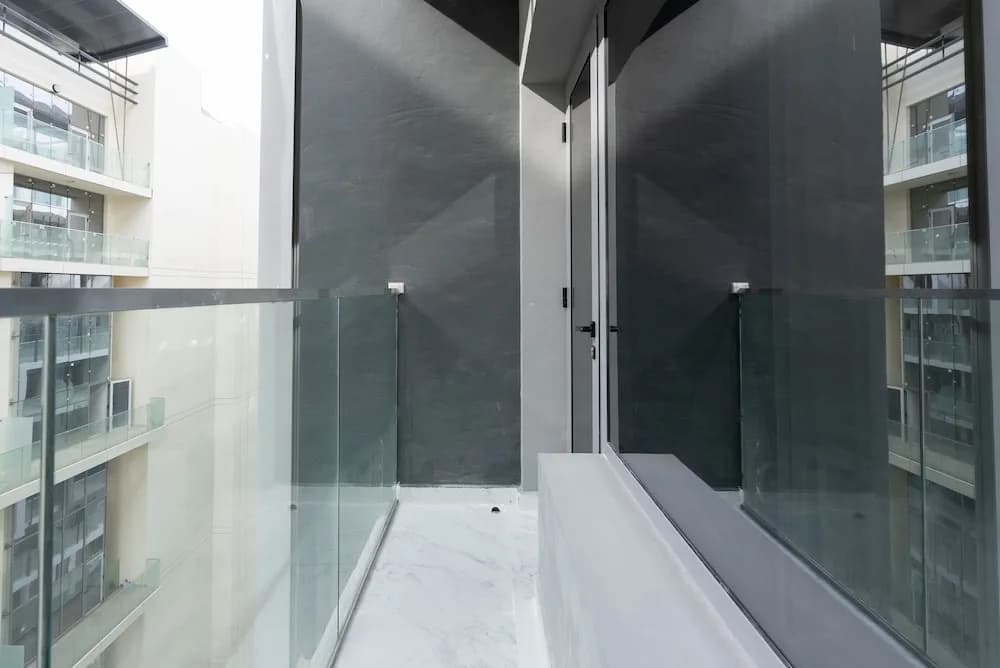 Spacious Studio in Oasis 714 - Абу-Даби