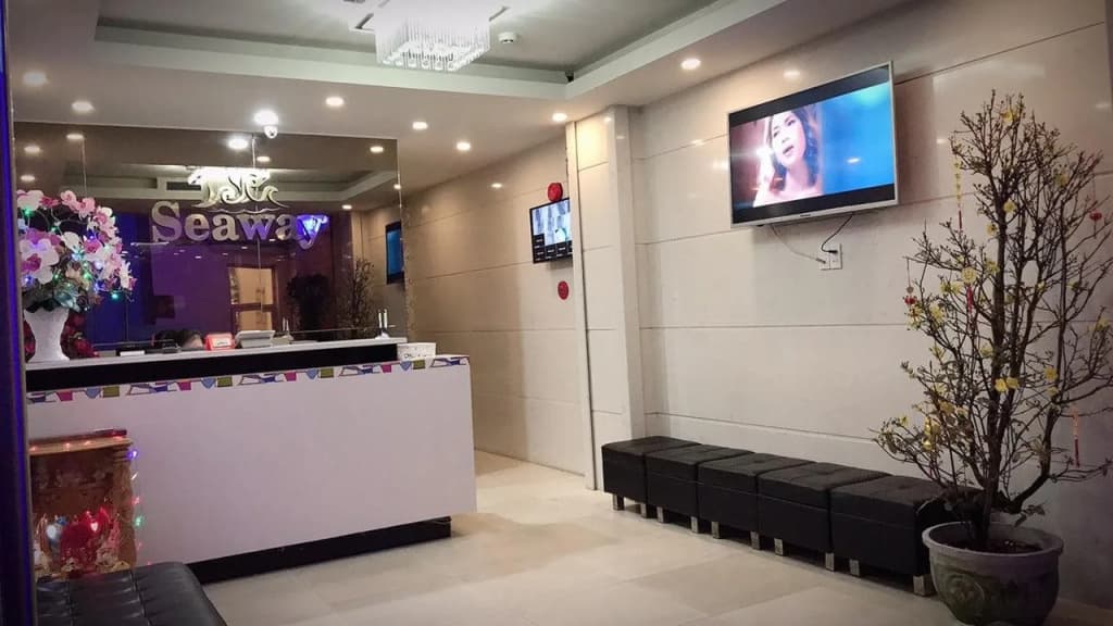 ABAY Hotel - Нячанг