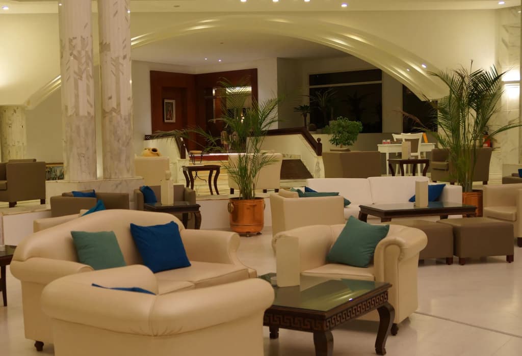 Djerba Plaza Thalasso & Spa - Мидун (Джерба)