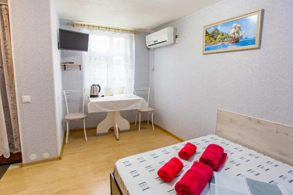 Nikos Guest House - Геленджик