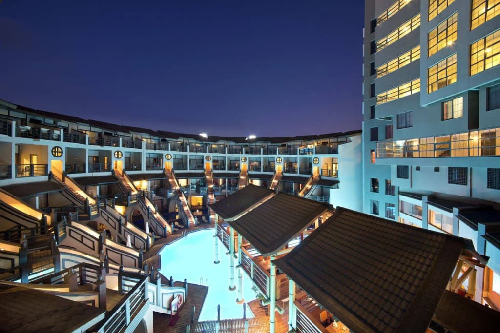 Limak Lara De Luxe Hotel and Resort - Анталья