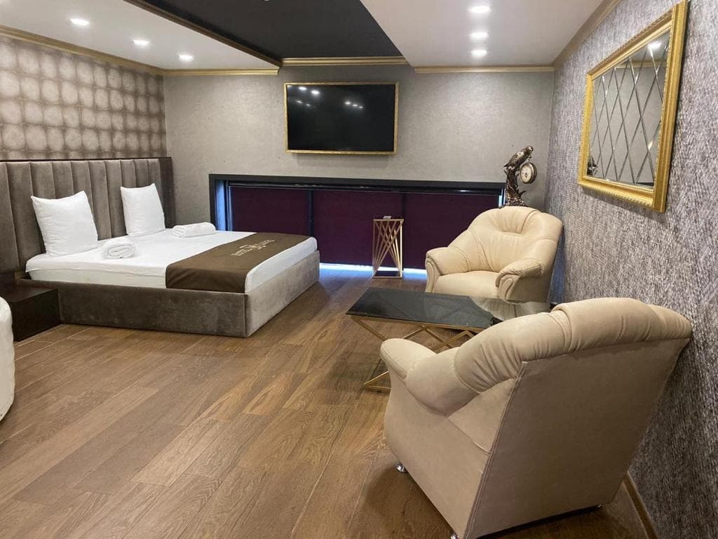 V G hotel - Ереван