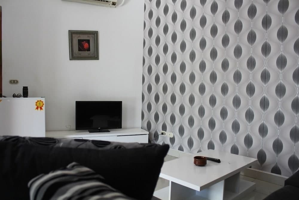 1-bed Apartment BY THE Pool - Шарм-эш-Шейх (Шарм-эль-Шейх)