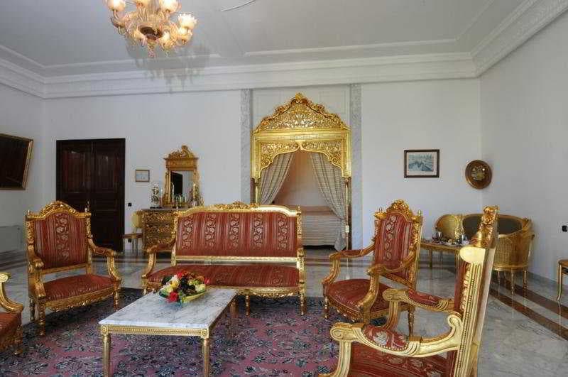 Villa Clara Hana Palace - Сусс