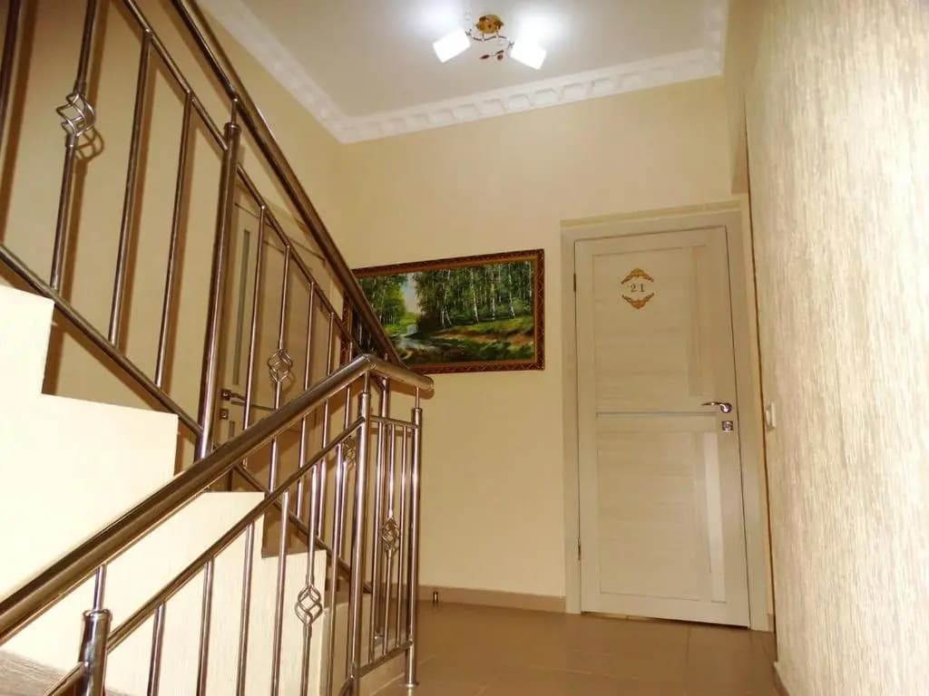 Guest House Gorny Ruchei - Гагра