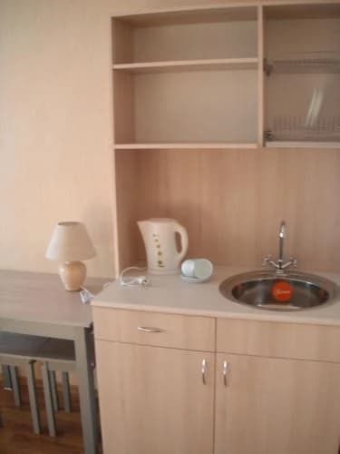 Hostel Lubyatovo - Псков