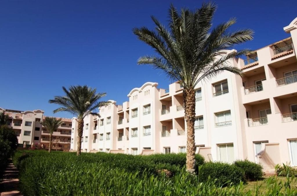 Designer Studio With Amazing Views of the Red Sea! - Хургада