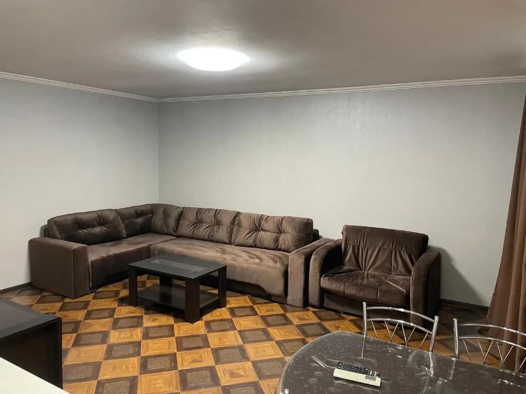 Studio at Vardaniya 7 - Сухуми