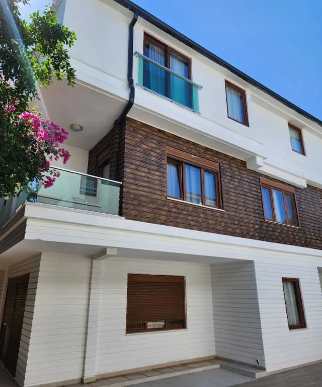 Lara Breeze Homes - Анталья