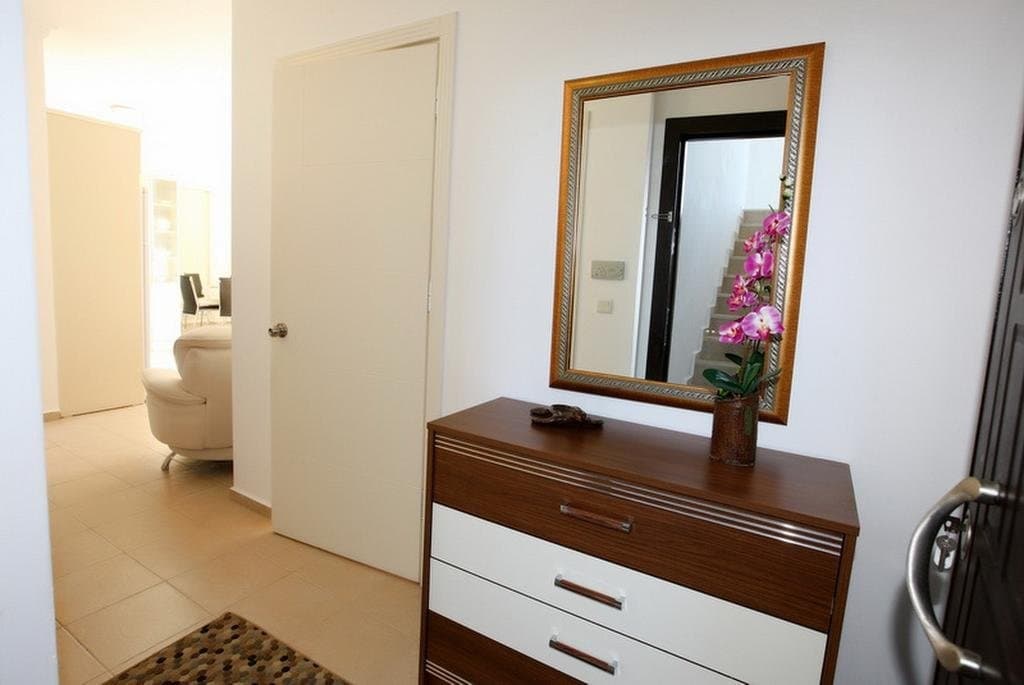 Olympias Apartment - Белек