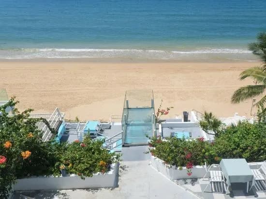 Sanya  NaTa  Seascape Homestay - Санья