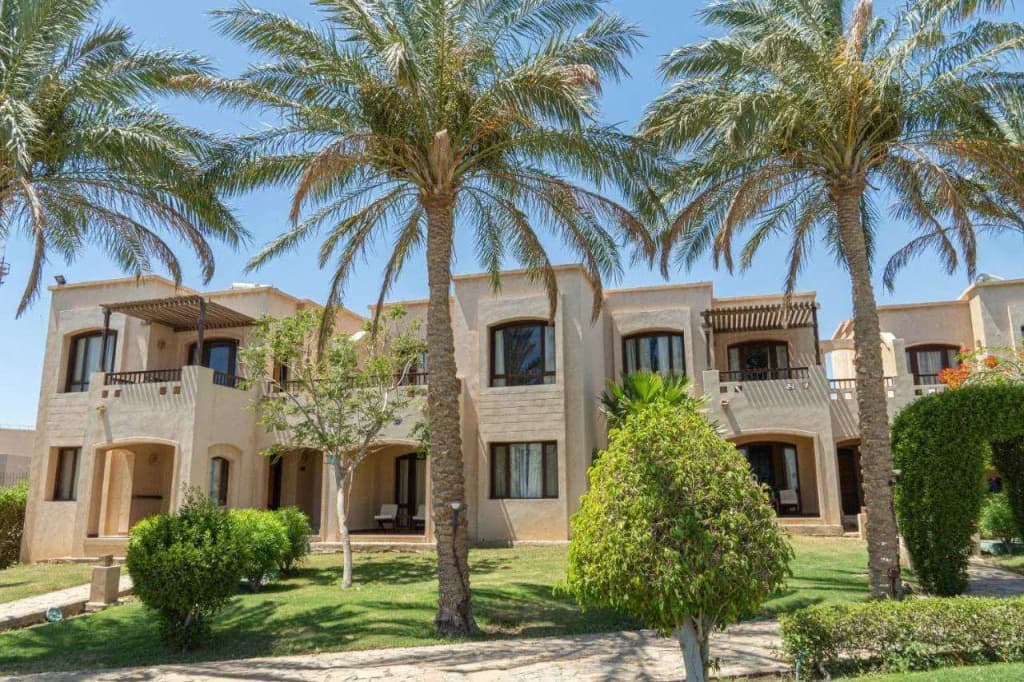 Tamra Beach Resort - Шарм-эш-Шейх (Шарм-эль-Шейх)