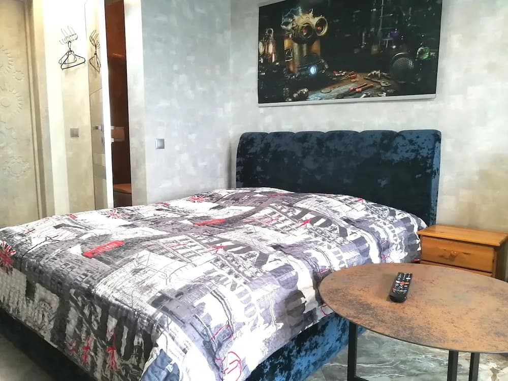 Hot Tub VIP SMART ApartHotel - Минск