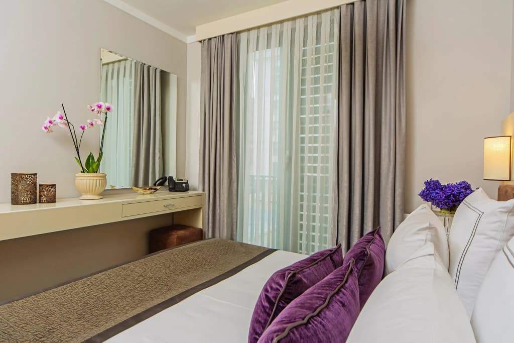 Meroddi Bomonti Apartments - Стамбул