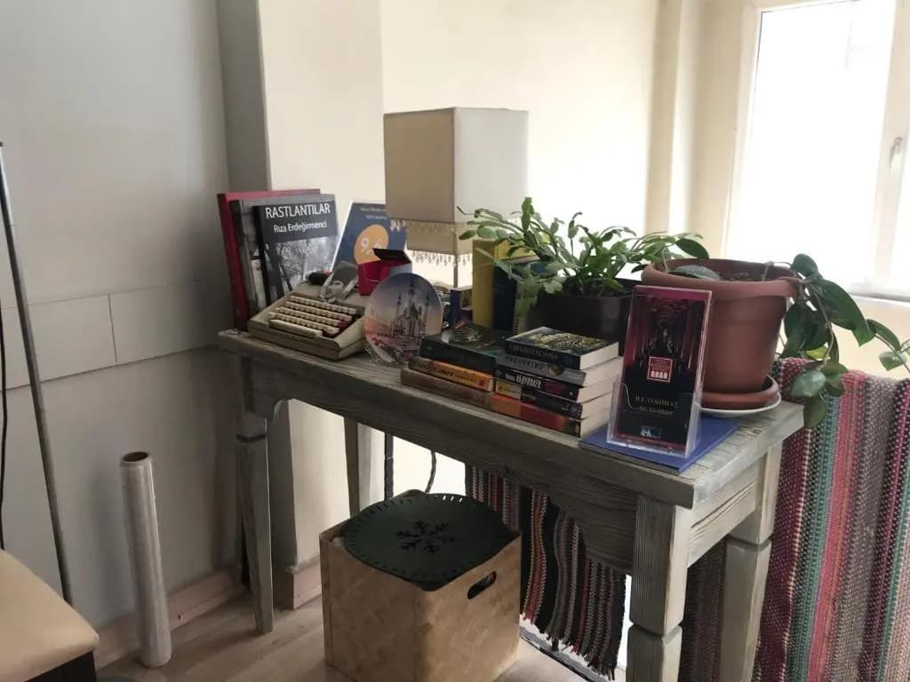 Goji's Apartments - Стамбул