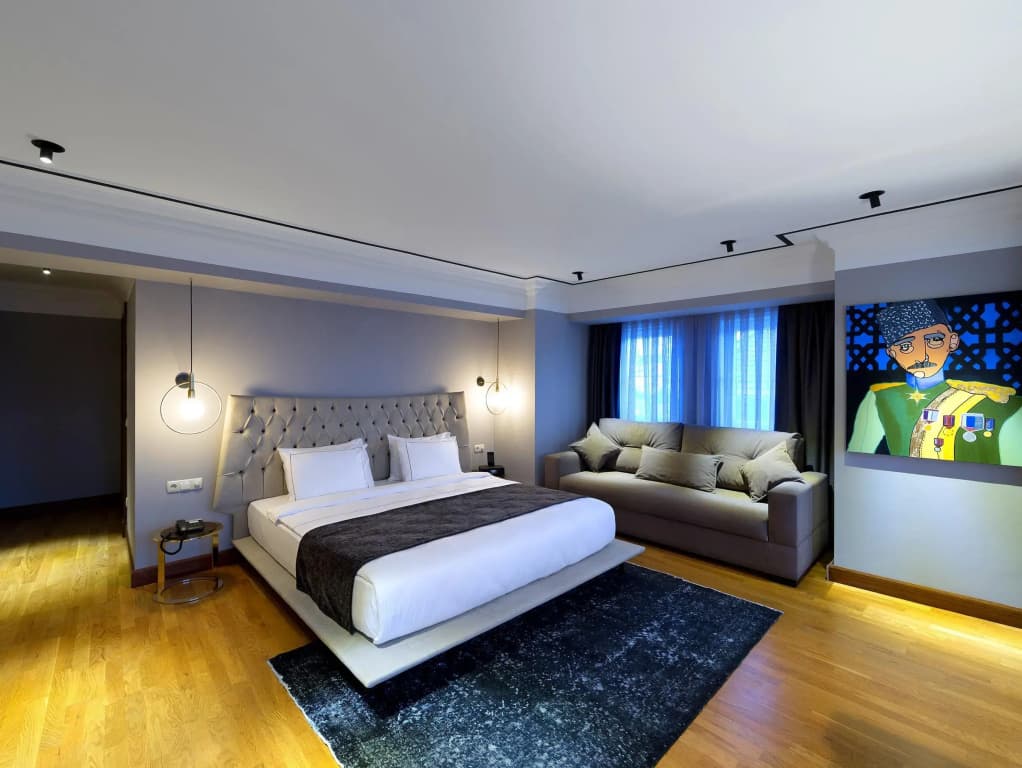 Walton Hotels Oldcity - Стамбул
